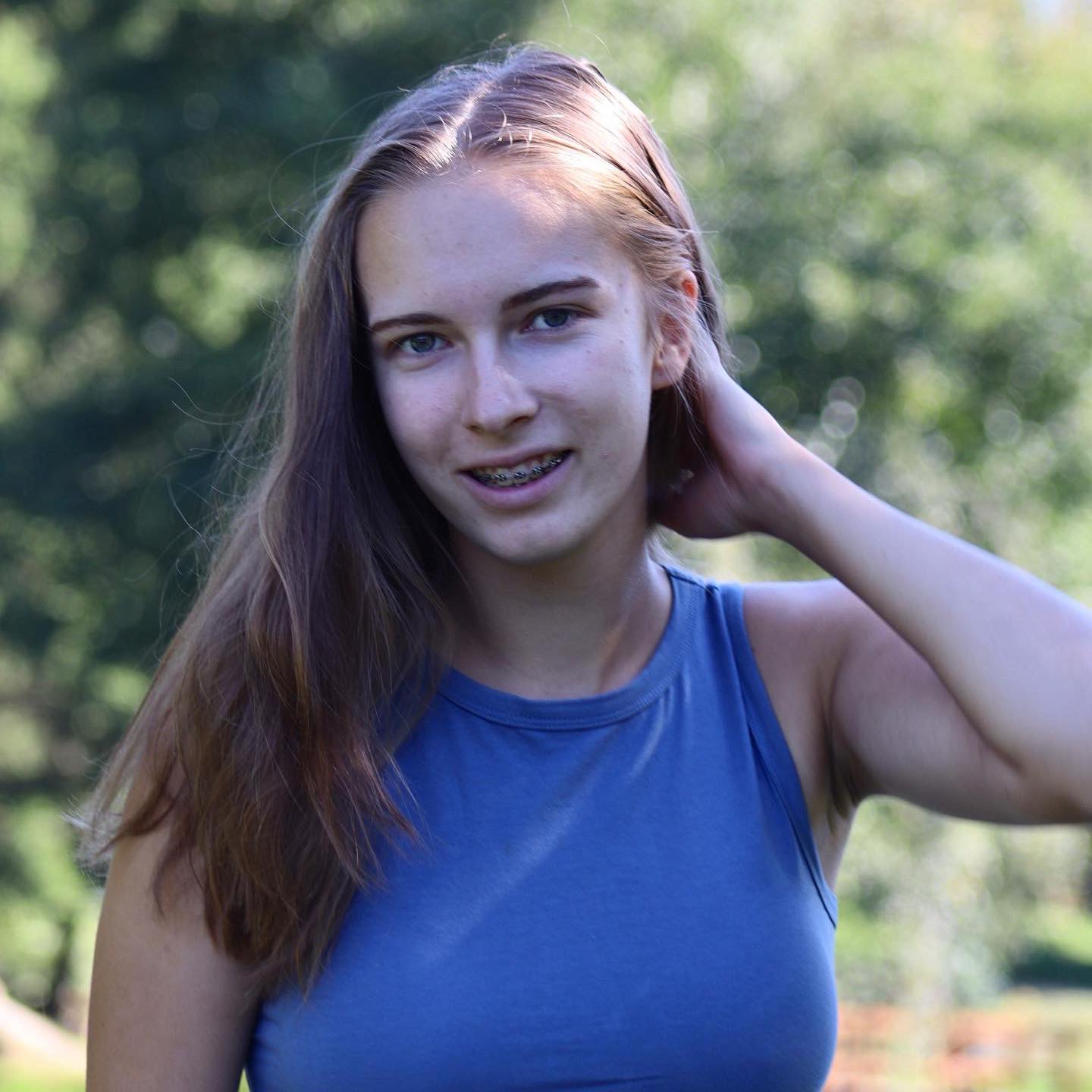 Klára Majvaldová