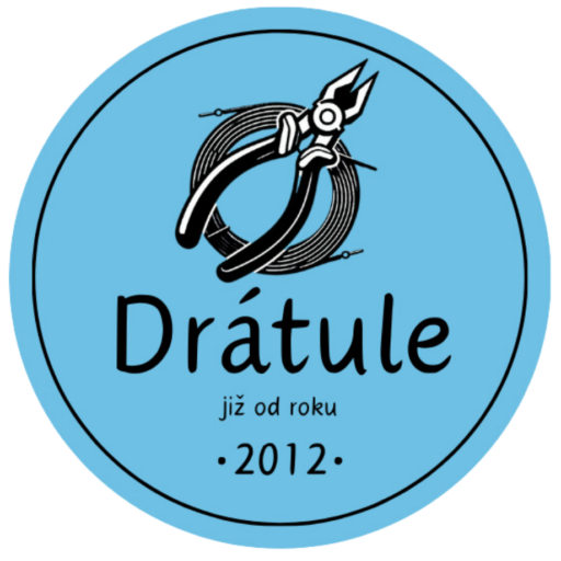 Logo Drátule
