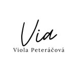 Via logo